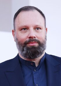 Yorgos Lanthimos