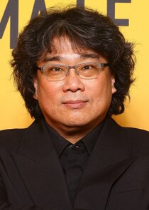 Bong Joon Ho