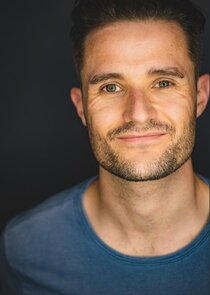Mark Evans