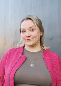 Marija Grauba