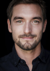 Daniel Gawlowski