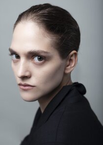 Анна Савранская