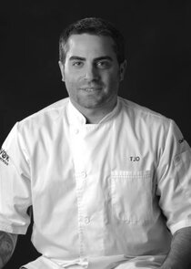 TJ Delle Donne