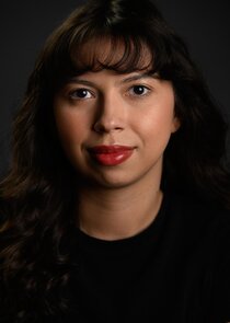 Briana Leslie Gonzales