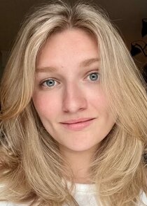 Madison Malone Kircher