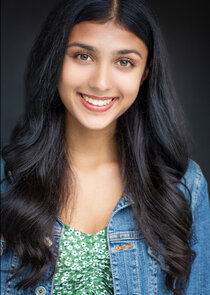 Sejal Joshi