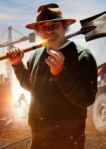 Frank Gaat voor Goud