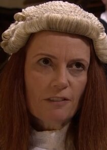 Prosecution Barrister