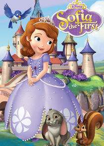 Sofia the First