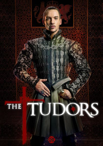 The Tudors poszter