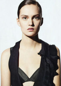  Victoria Anderson
