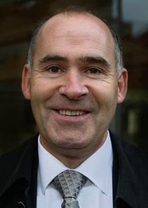 Jim Dowdall