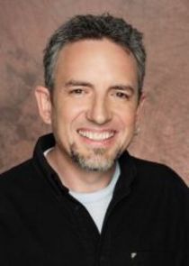 Jeff Marsh