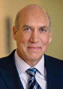 Richard O'Brien
