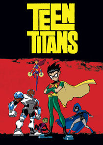 Teen Titans