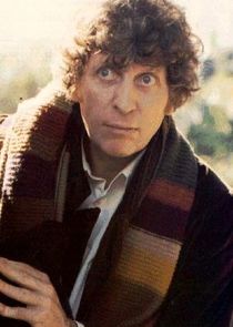 The Fourth Doctor