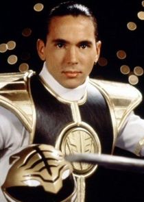 Tommy Oliver