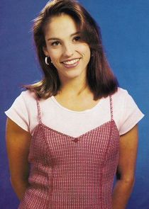 Kimberly Hart Power Rangers Tvmaze