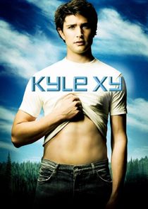 Kyle XY poszter