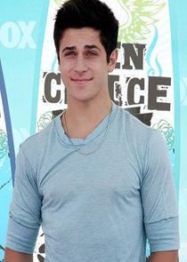 Justin Russo