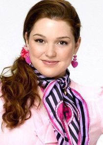 Harper Finkle