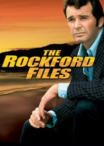 The Rockford Files poszter