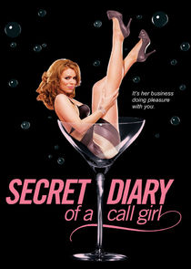 Secret Diary of a Call Girl poszter