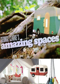 George Clarke's Amazing Spaces