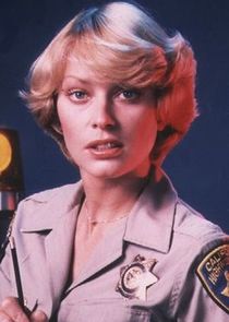 Officer Bonnie Clark