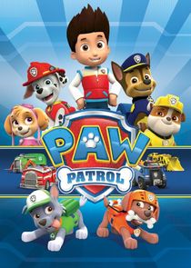 Watch Series - Paw Patrol