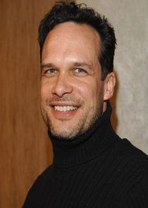 Diedrich Bader