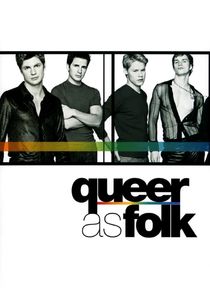 Queer As Folk poszter