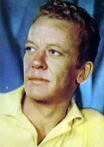 William Talman Hamilton Burger