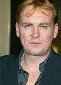 Philip Glenister