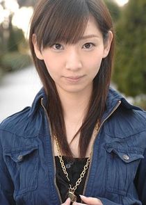  Mariya Ise