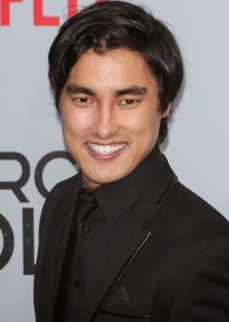 Remy Hii