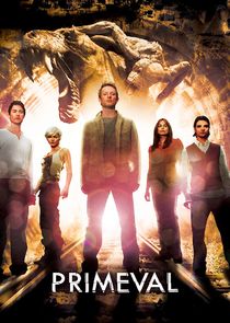 Primeval