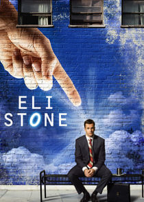 Eli Stone poszter