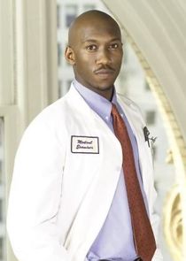 Dr. Trey Sanders