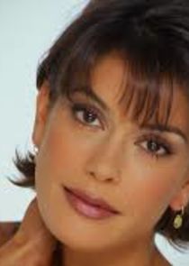 Teri Hatcher