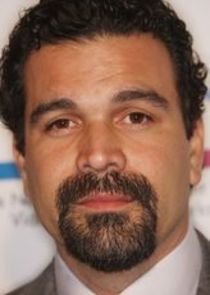 Ricardo Antonio Chavira