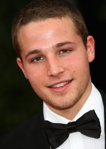  Shawn Pyfrom
