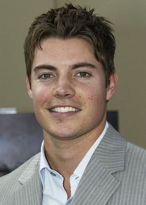  Josh Henderson