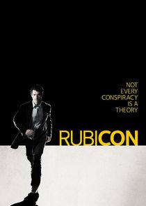 Watch Series - Rubicon