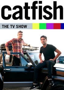 Catfish: The TV Show small logo
