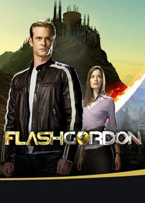 Flash Gordon