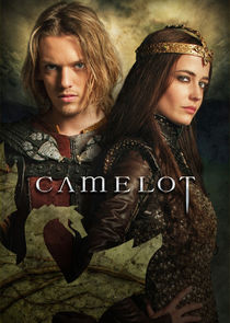 Camelot poszter