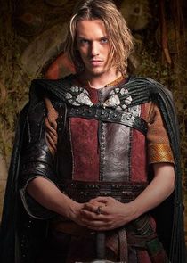 King Arthur Pendragon