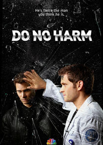 Do No Harm poszter