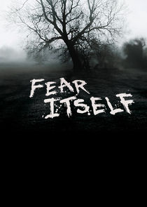 Fear Itself poszter